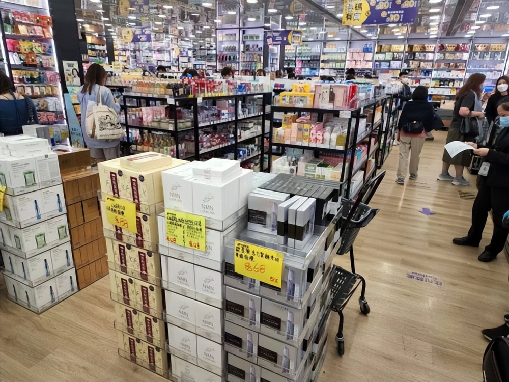 luerling怎么样,luerling护肤旗舰店直播