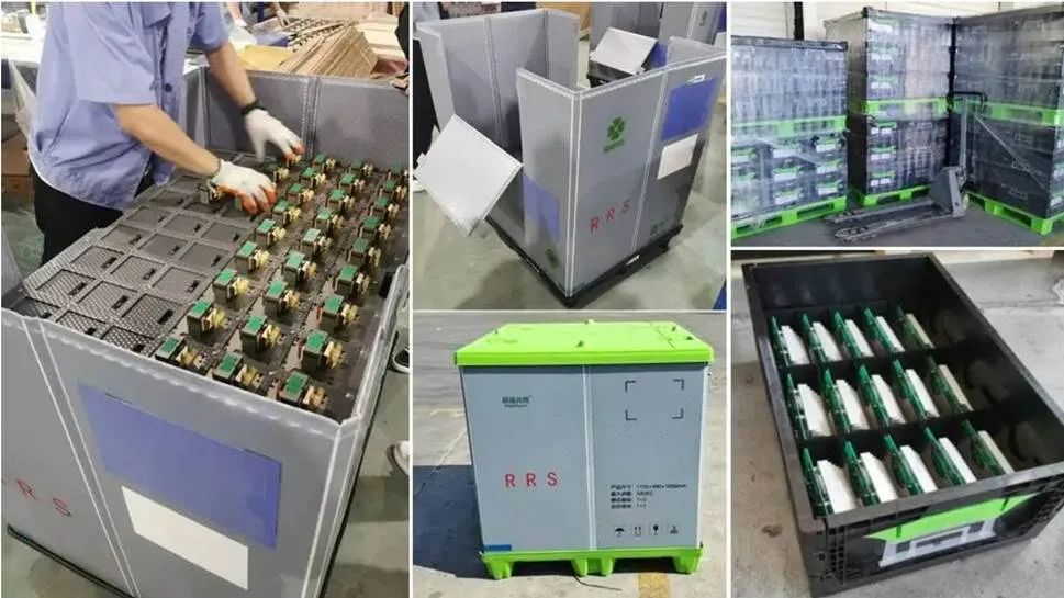 海尔拿下一项全球第一，日日顺助其供应链全生命周期碳足迹管理