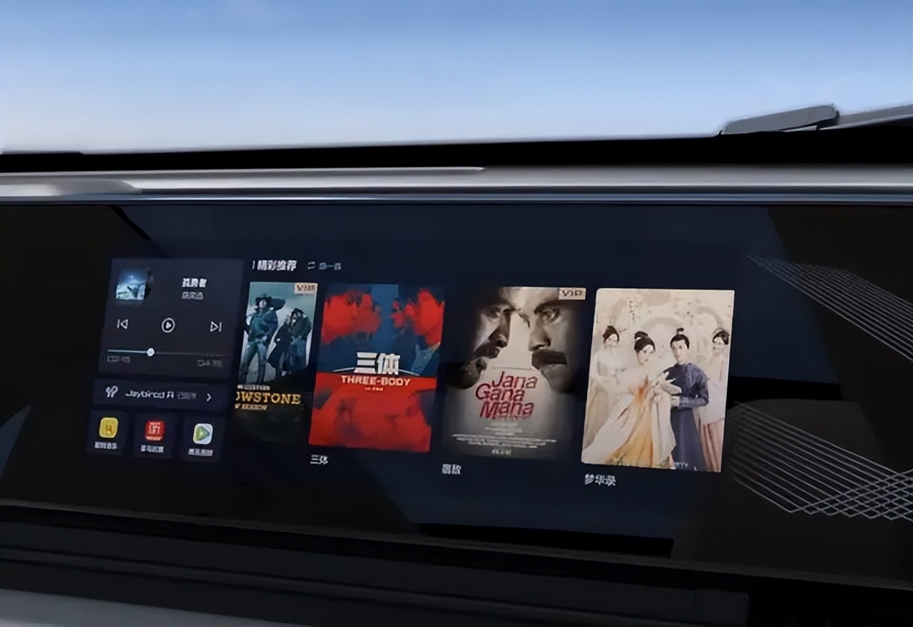 哈弗枭龙max与比亚迪唐dmp,e-tron汽车评测