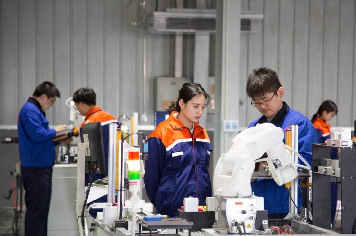 自动化专业难吗？就业前景好吗？哈尔滨工程大学在读学长这样说