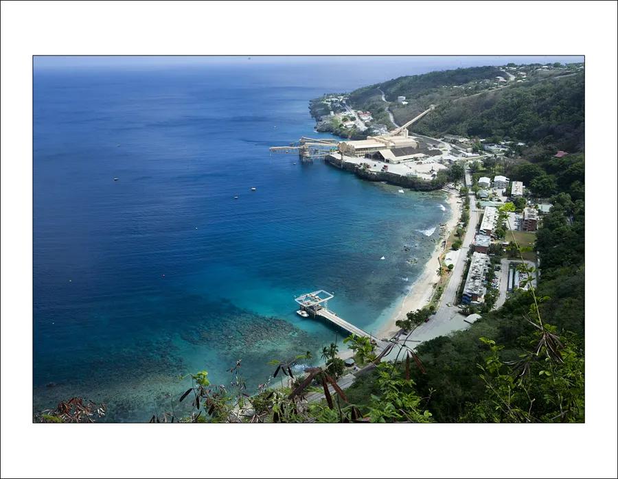 澳大利亚海外领地圣诞岛简介,圣诞岛为什么划归澳大利亚