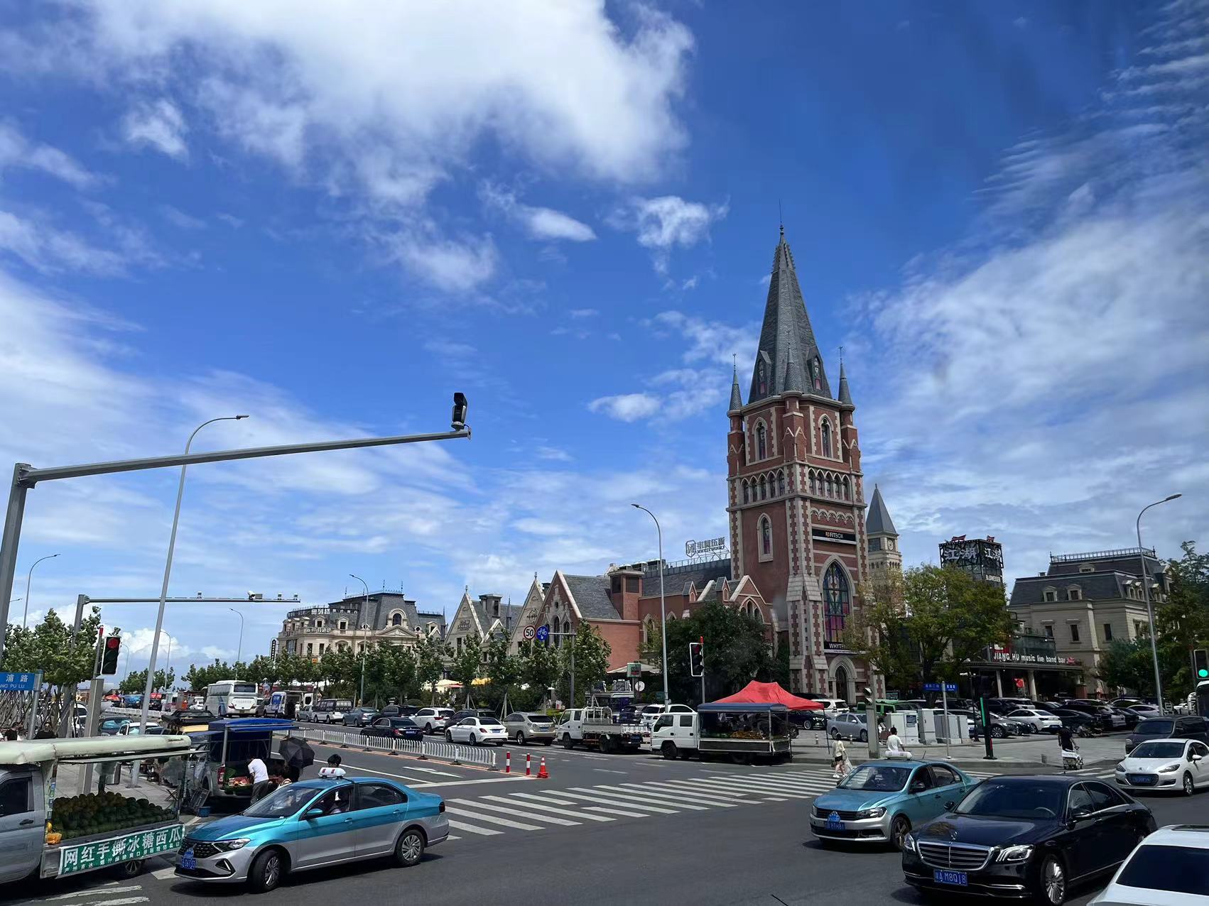 大连旅游全攻略大连北,大连旅行攻略详解最新消息