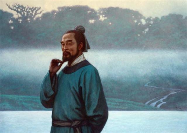 诗仙李白生平及作品讲解,李白的创作经历和创作特点