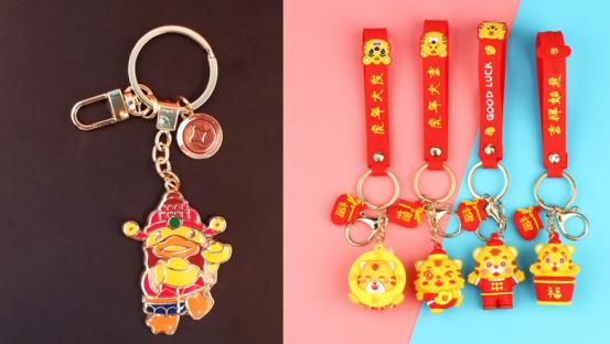 精致好看的小礼品有哪些,贵州特产送人礼品精致