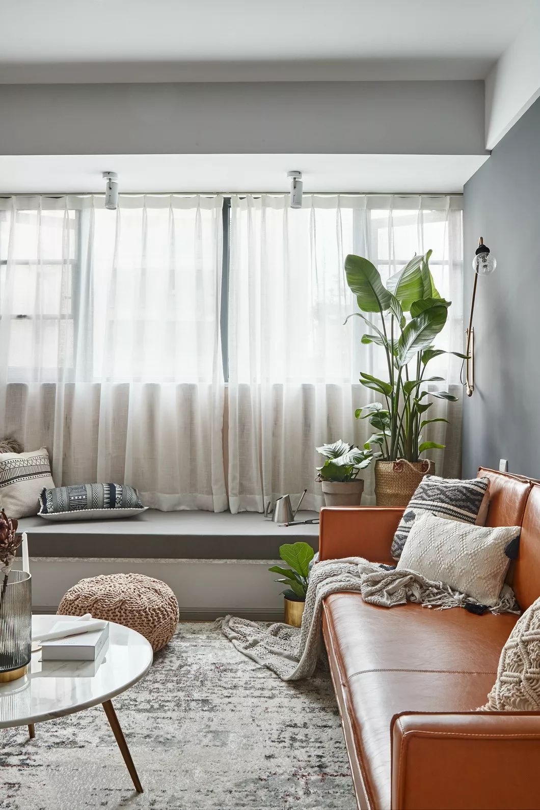 窗帘怎样选才能提高家居的档次,提升品味窗帘