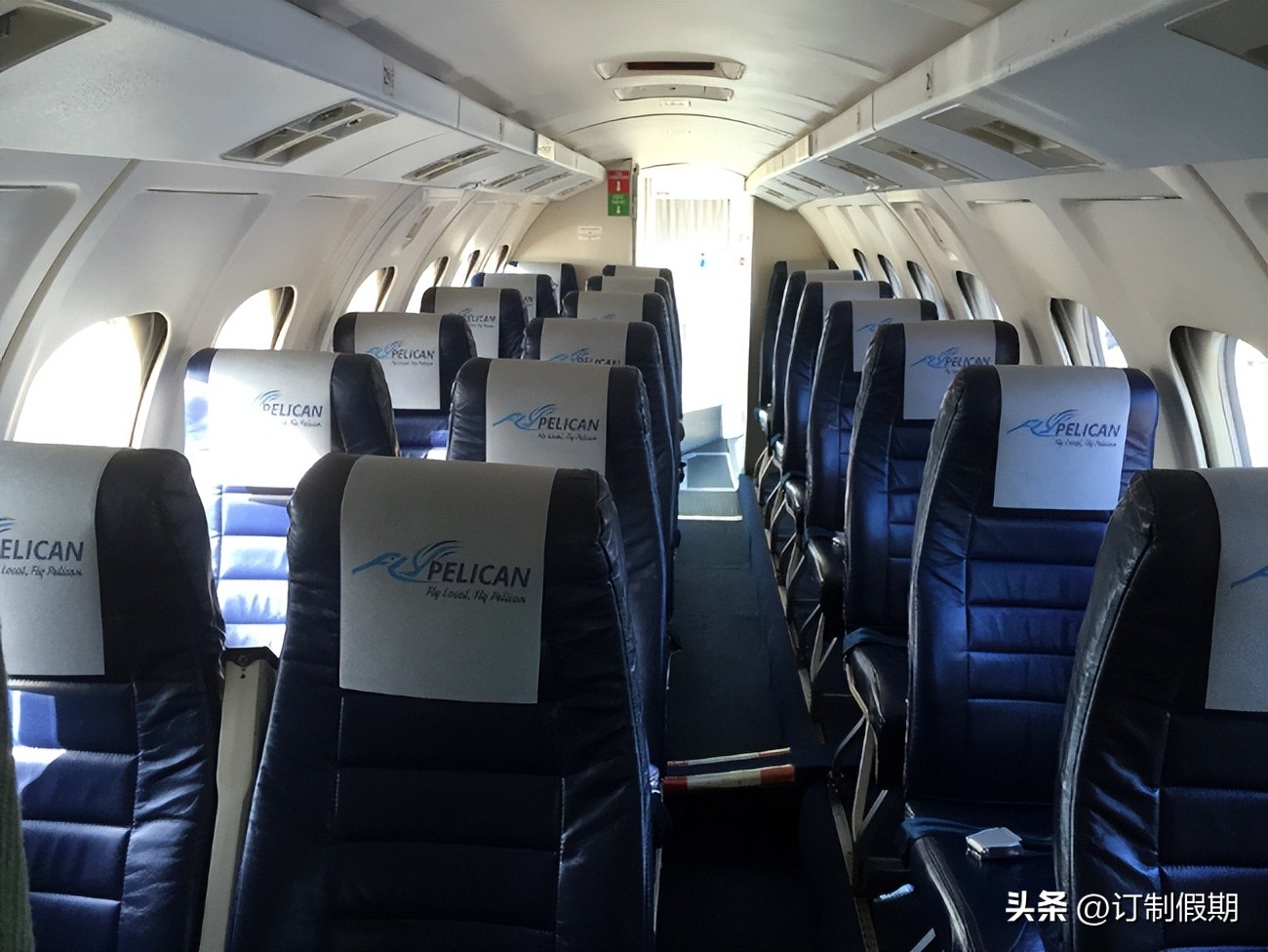 鹈鹕军用飞机,鹈鹕直升机