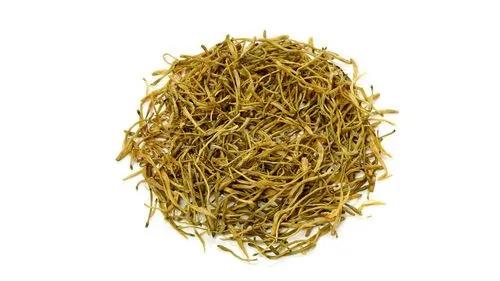 哪些中药可泡水喝?小布带你解锁中药茶饮注意事项【浦东医生话养生】