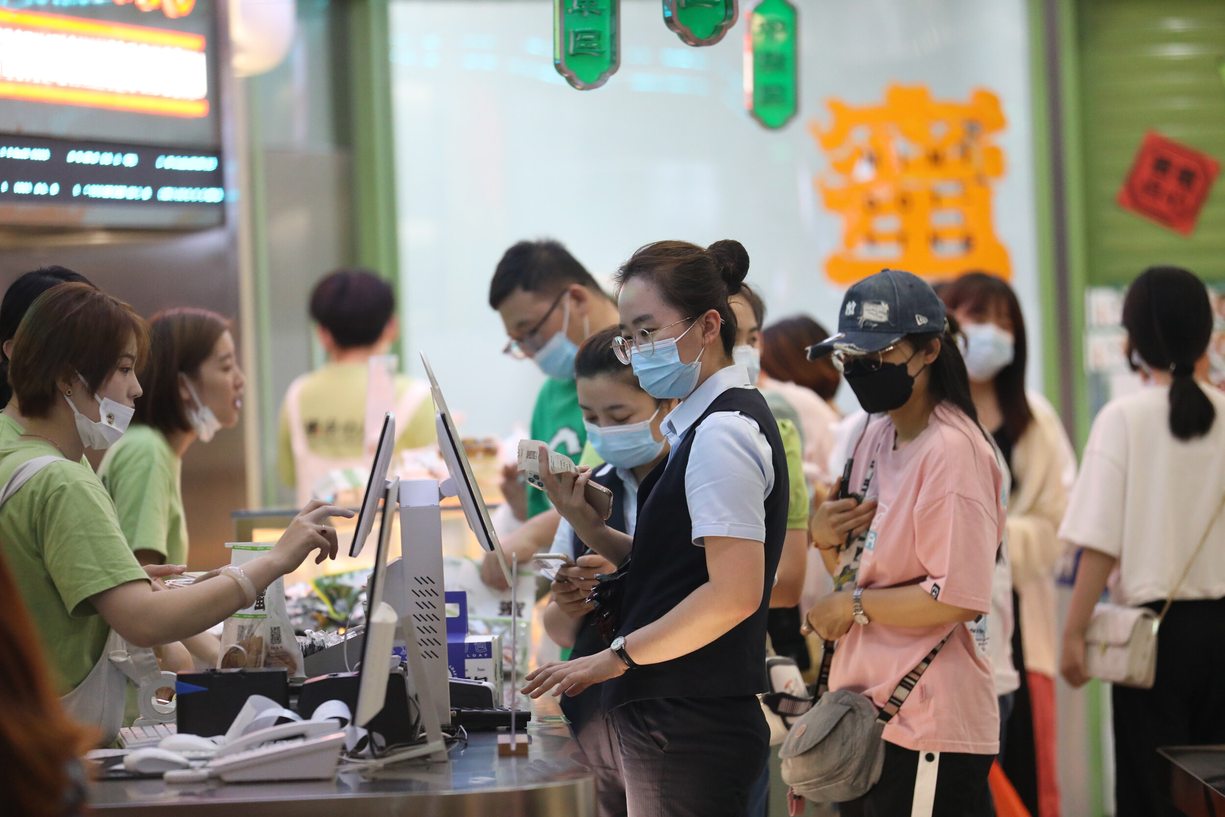 “妙手”连出！鞍山“组合拳”拉动内需激活消费