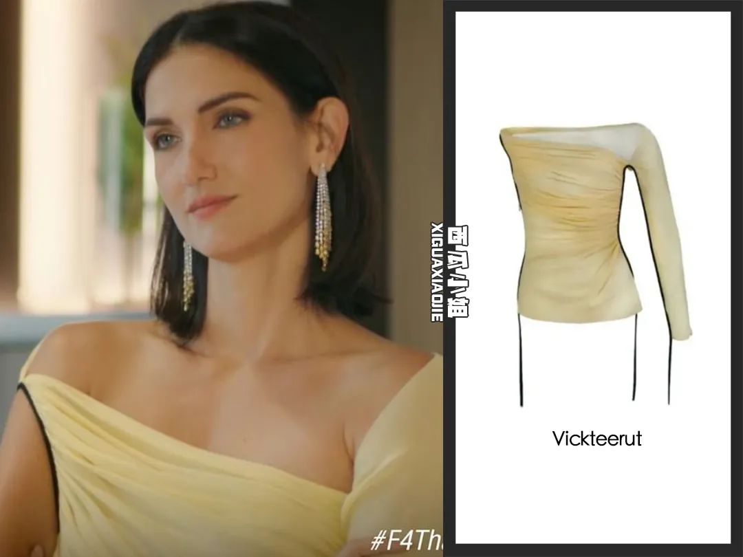 泰国的流星花园真的很好看,你们看泰国流星花园了吗