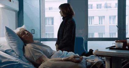 他一出场就惊艳了全场,他一出场就惊艳了所有人