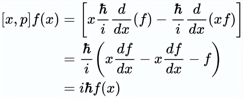 海森堡不确定性原理的影响,不确定性原理到底在说什么