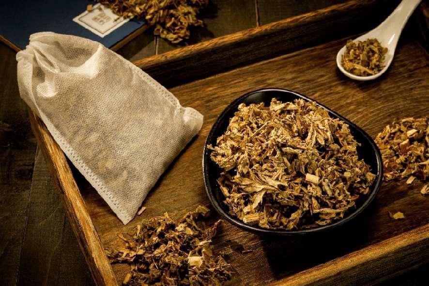 艾叶的功效作用百科,艾叶神奇功效