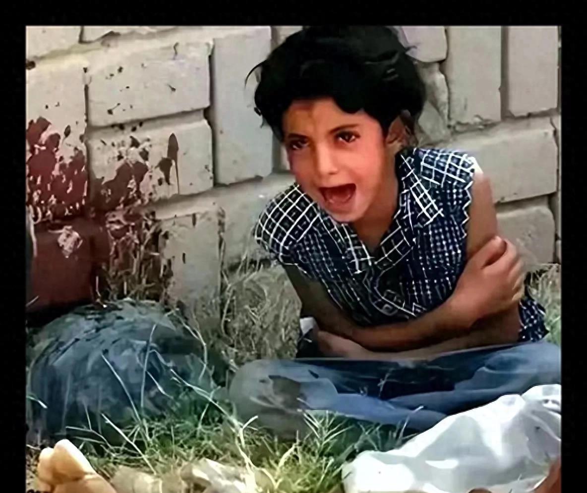 少女被杀的真实案例,无辜女孩被杀害父亲以暴制暴