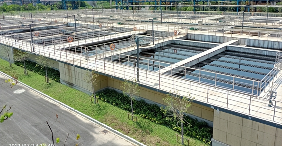 我国地埋式污水处理设备发展趋势,中国最先进一体化污水处理厂