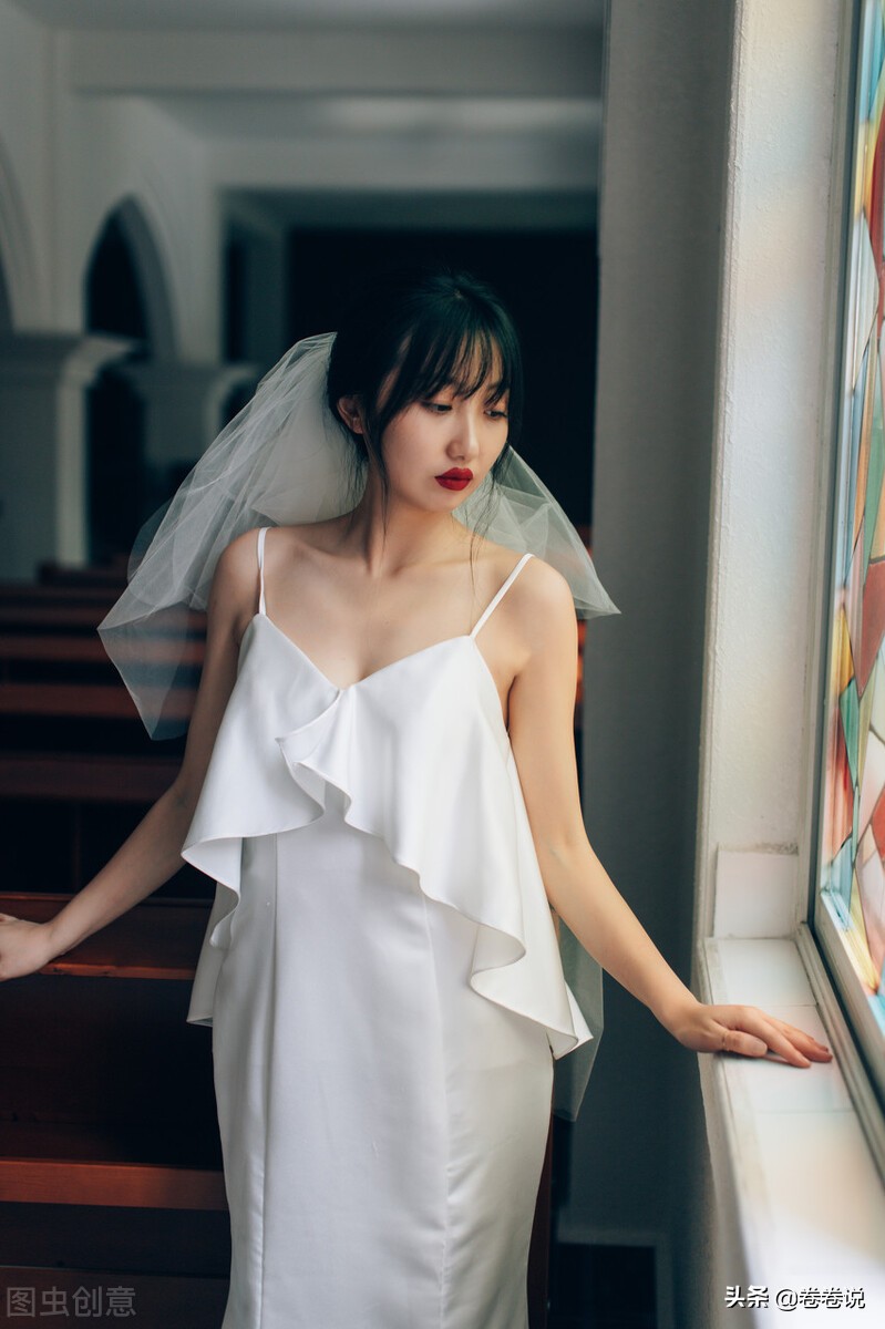 有一个爱自己的丈夫真好,有一个很爱我的人我却不爱他