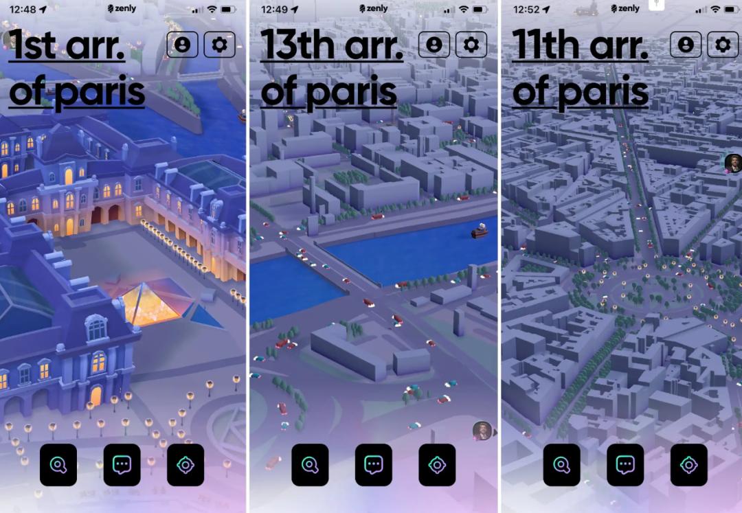 zenly重新上架,zenly下架还能重新上架吗