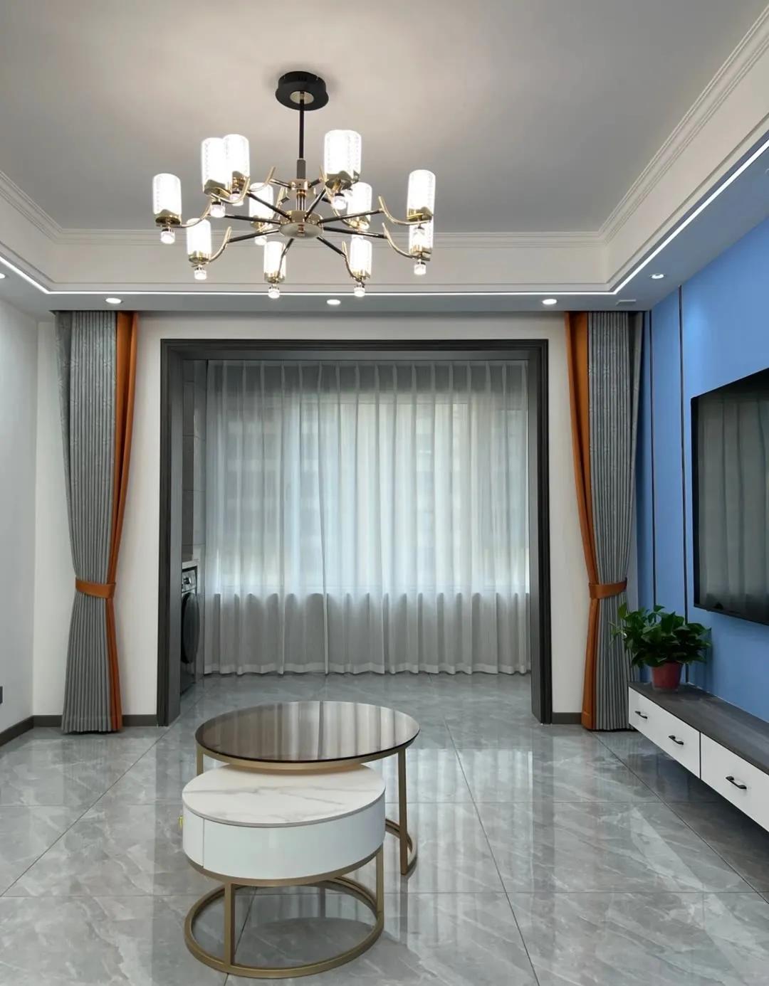 20年客厅吊顶最新款,20平客厅吊顶报价