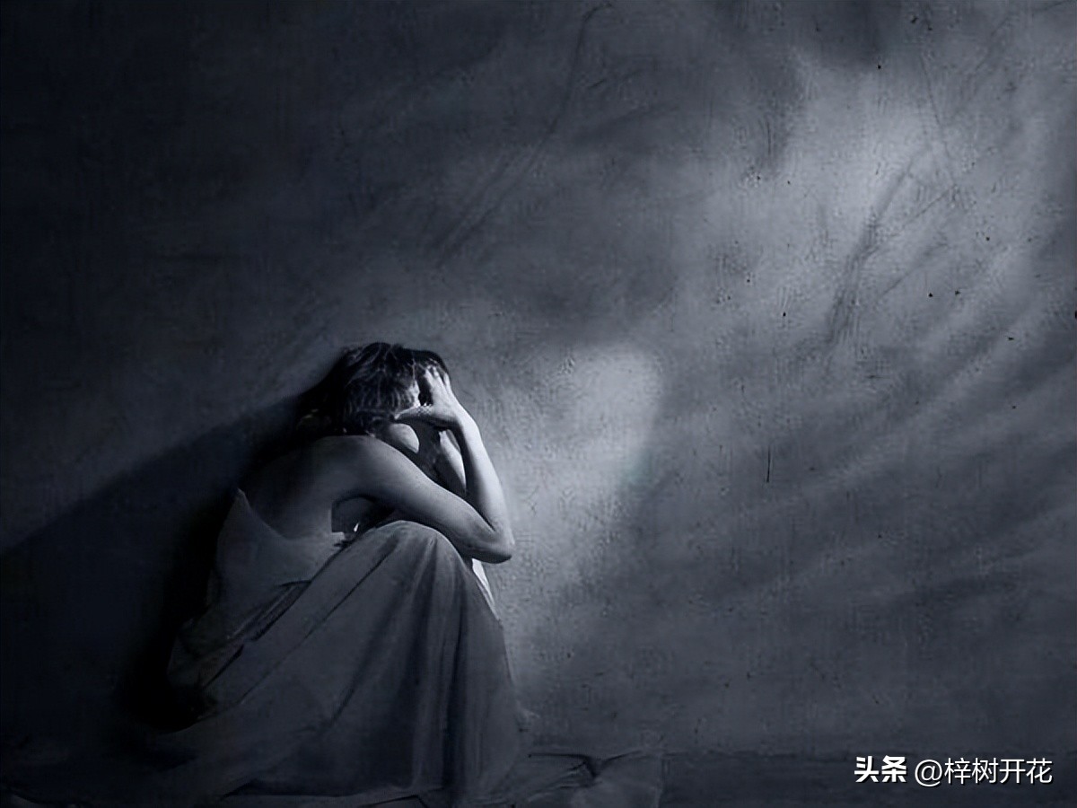 现在的中学生是怎么了？怎么动不动就得抑郁症？该怎么办？