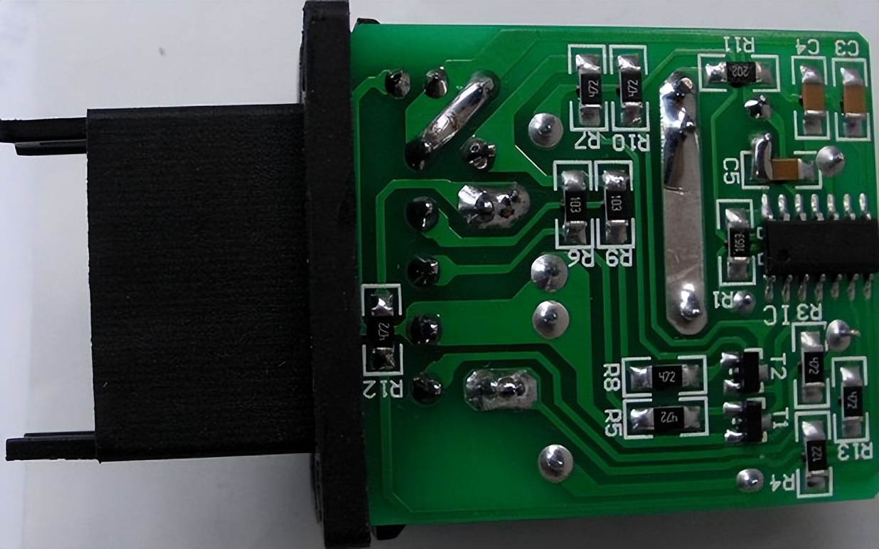 50-书呆修车5--汽车转向灯维修