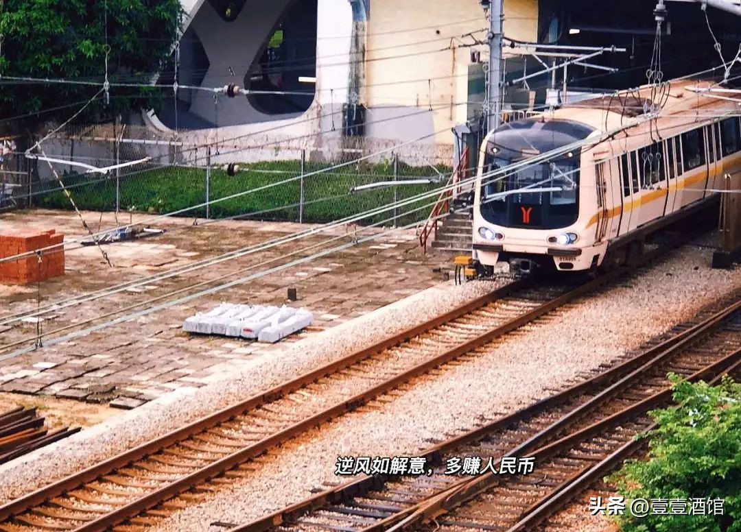 挣钱能治好一切矫情,赚钱能克服一切矫情