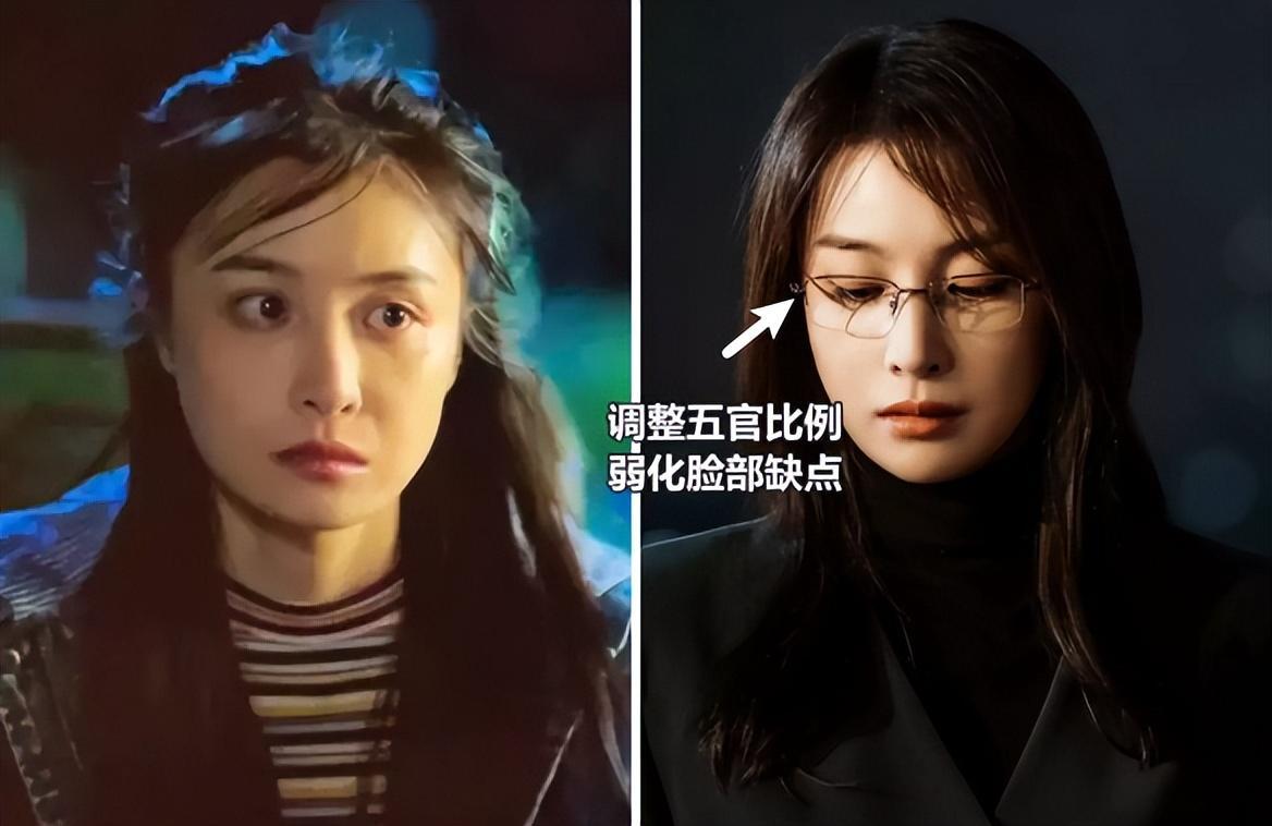 一双眼睛拯救一张脸你属哪种眼型,一双眼拯救一张脸眼型决定了颜值