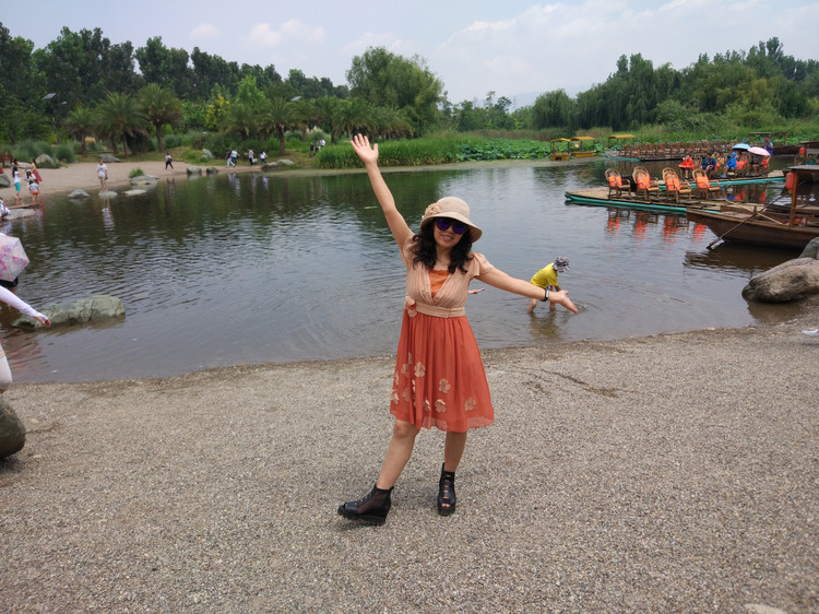 西昌邛海环湖自驾游攻略,川西旅游攻略自驾游西昌出发