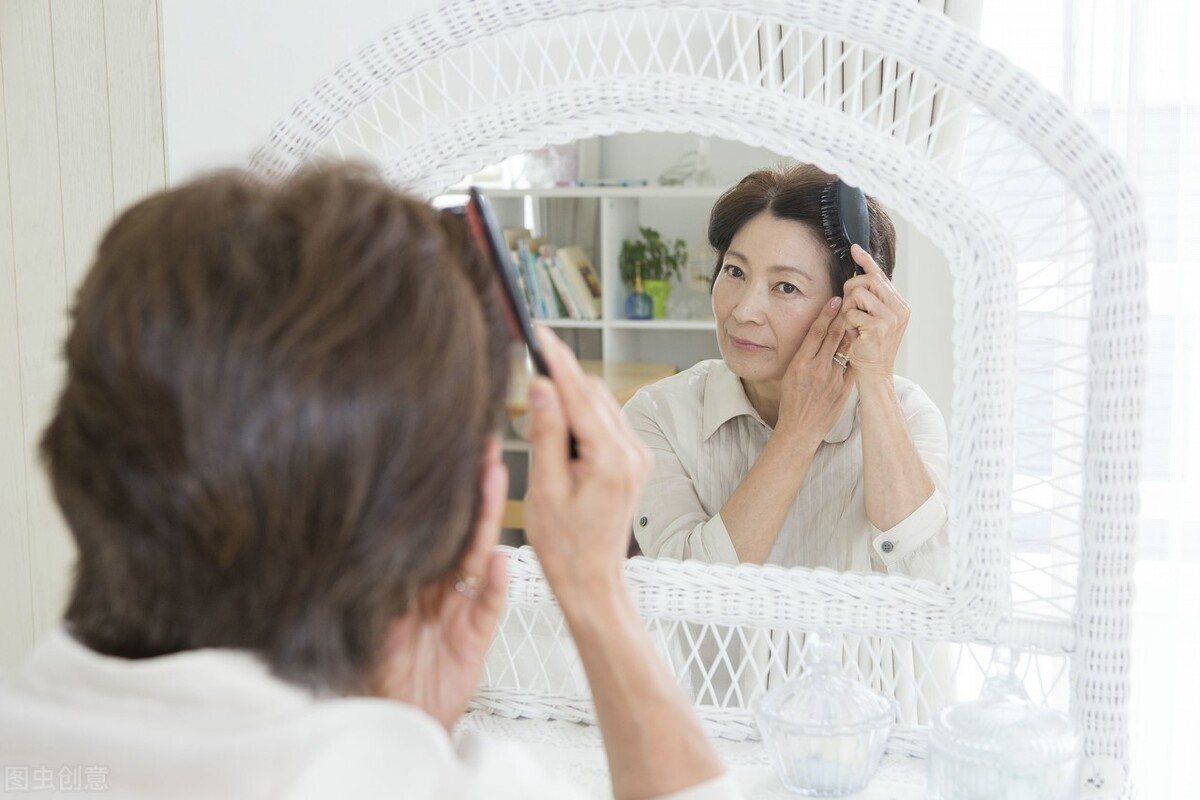 女人四十豆腐渣什么原因,女人四十豆腐渣全文