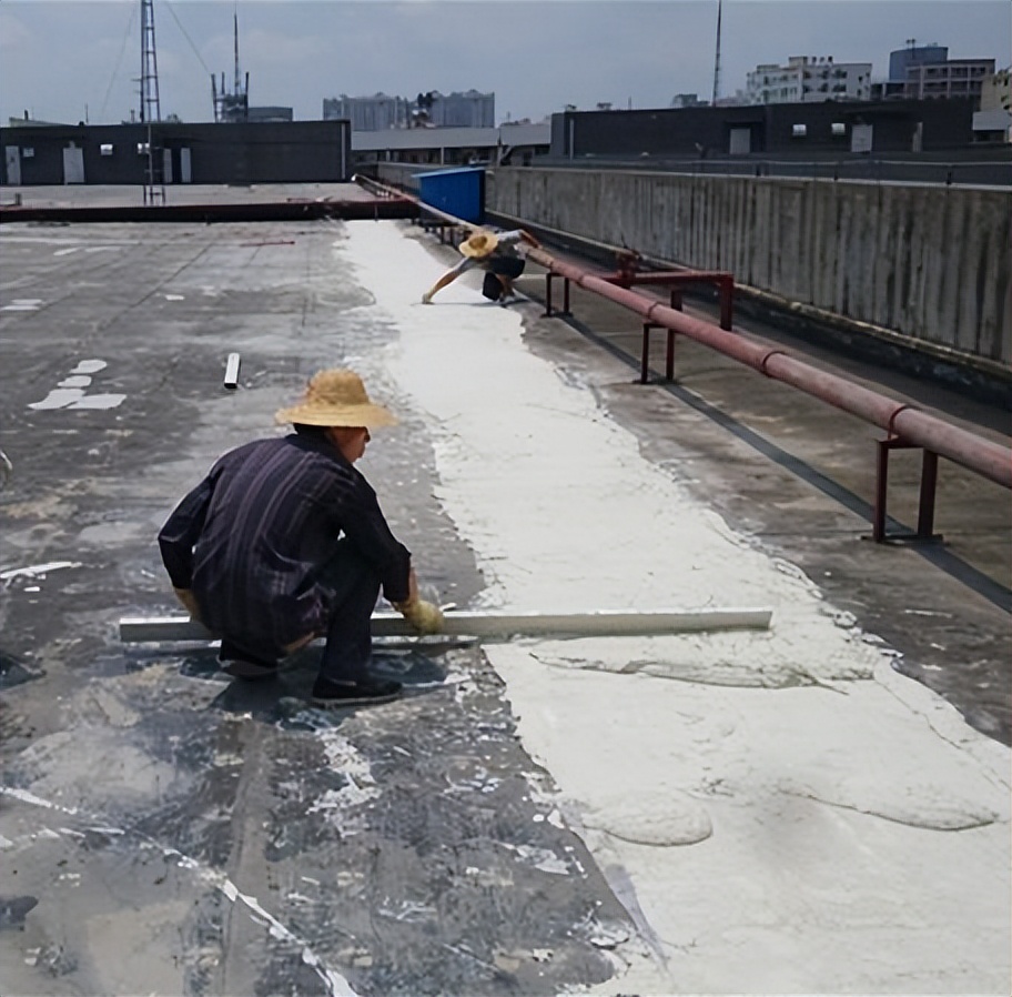 顶楼业主的解决办法,顶楼怎么样防热