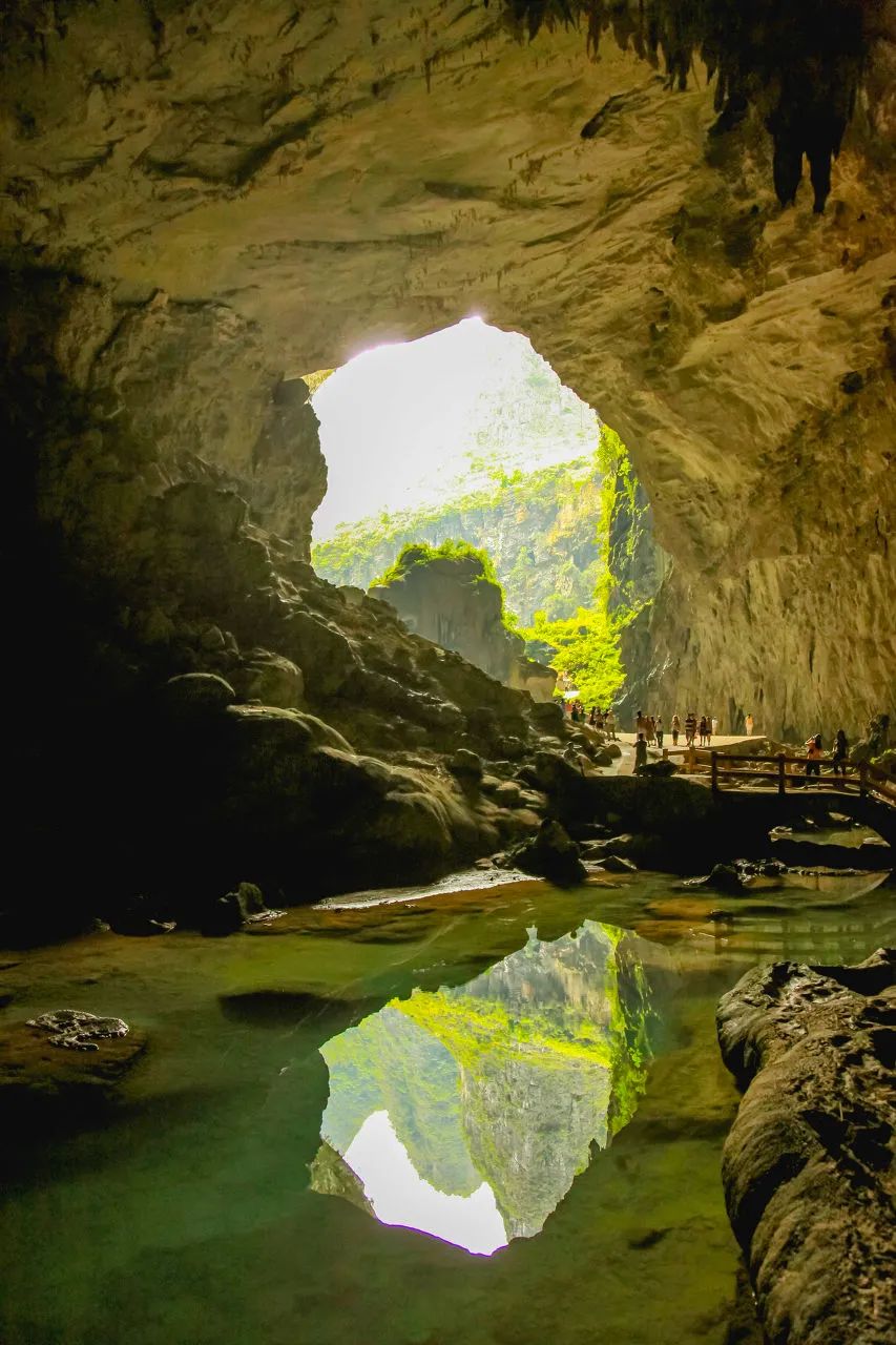 广西巴马长寿之乡,河池巴马长寿之乡原因