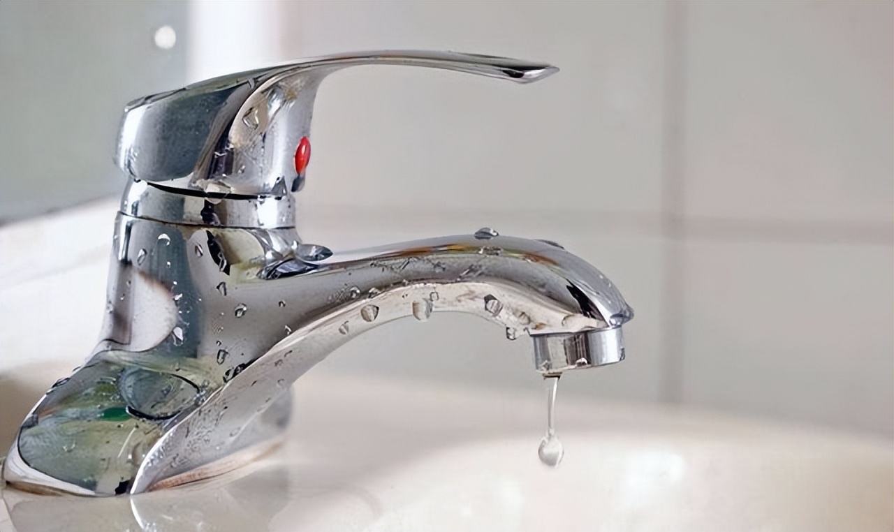 净水器冬季用不用放水防冻,净水器内部如何排水防冻