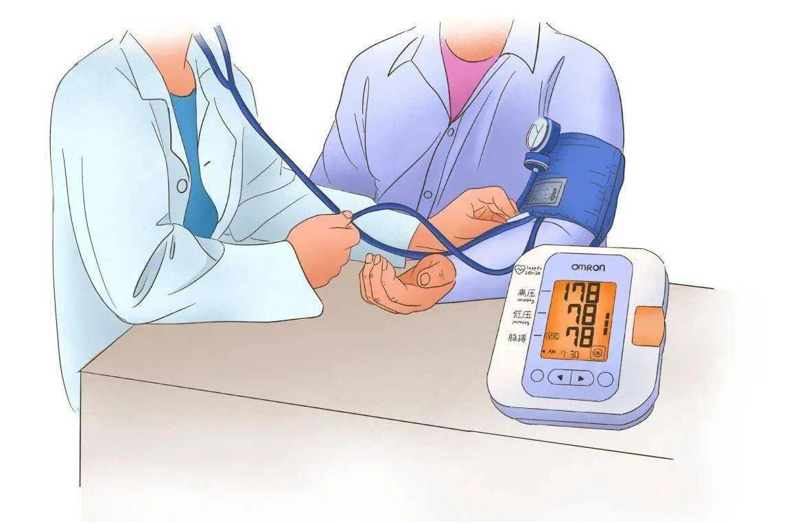 肝阳上亢引起的血压高可以治愈吗,肝阳上亢型高血压容易中风吗