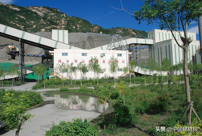 废石尾矿处理方法,矿山尾矿如何处理