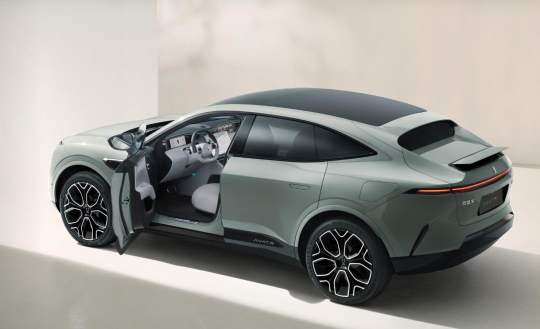 华为driveone电机,华为driveone的优缺点