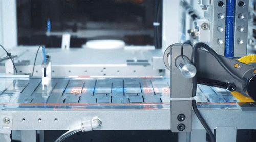 智造工厂发展状况,智造到底有多强