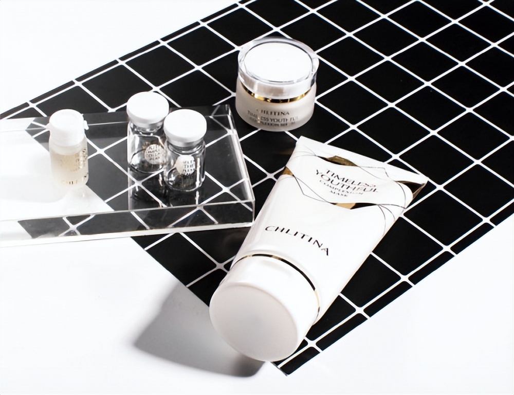 花王美妆克丽缇娜,克丽缇娜抗衰老的产品