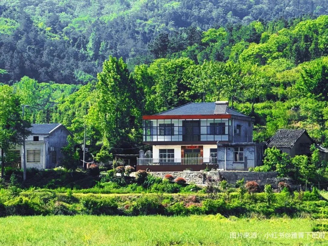 信阳冬日周边游,信阳旅游露营攻略