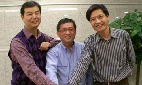 雷军光荣与梦想,雷军梦想和使命完整版