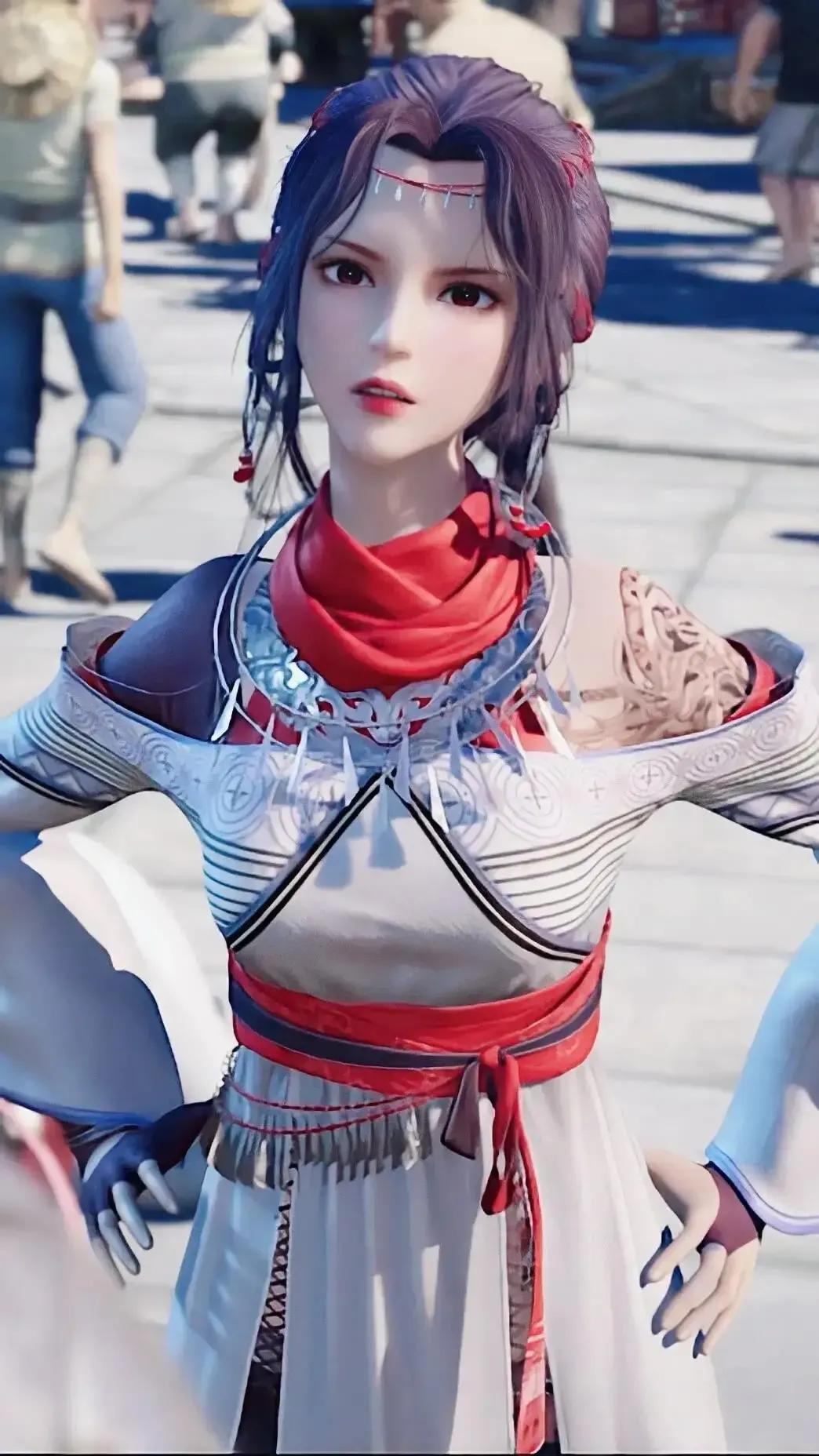 画江湖之不良人鲜参被分尸,画江湖之不良人鲜参出场