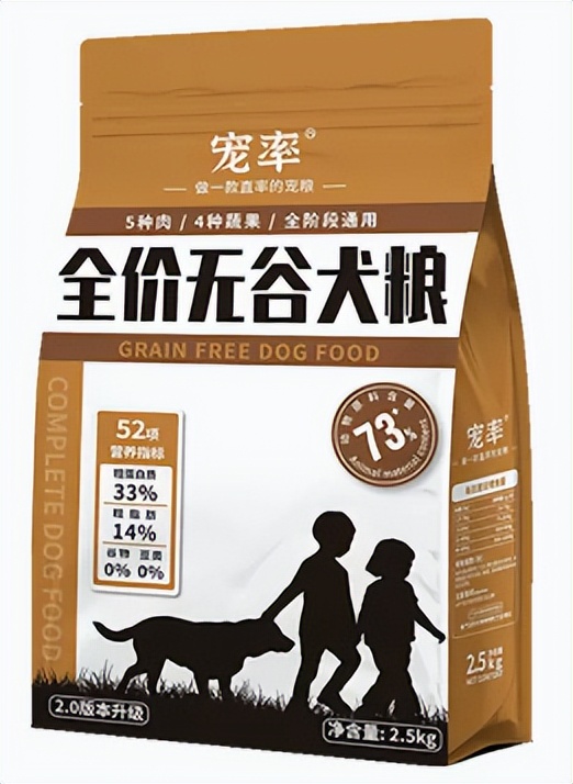 平价又比较好的狗粮,618狗粮便宜