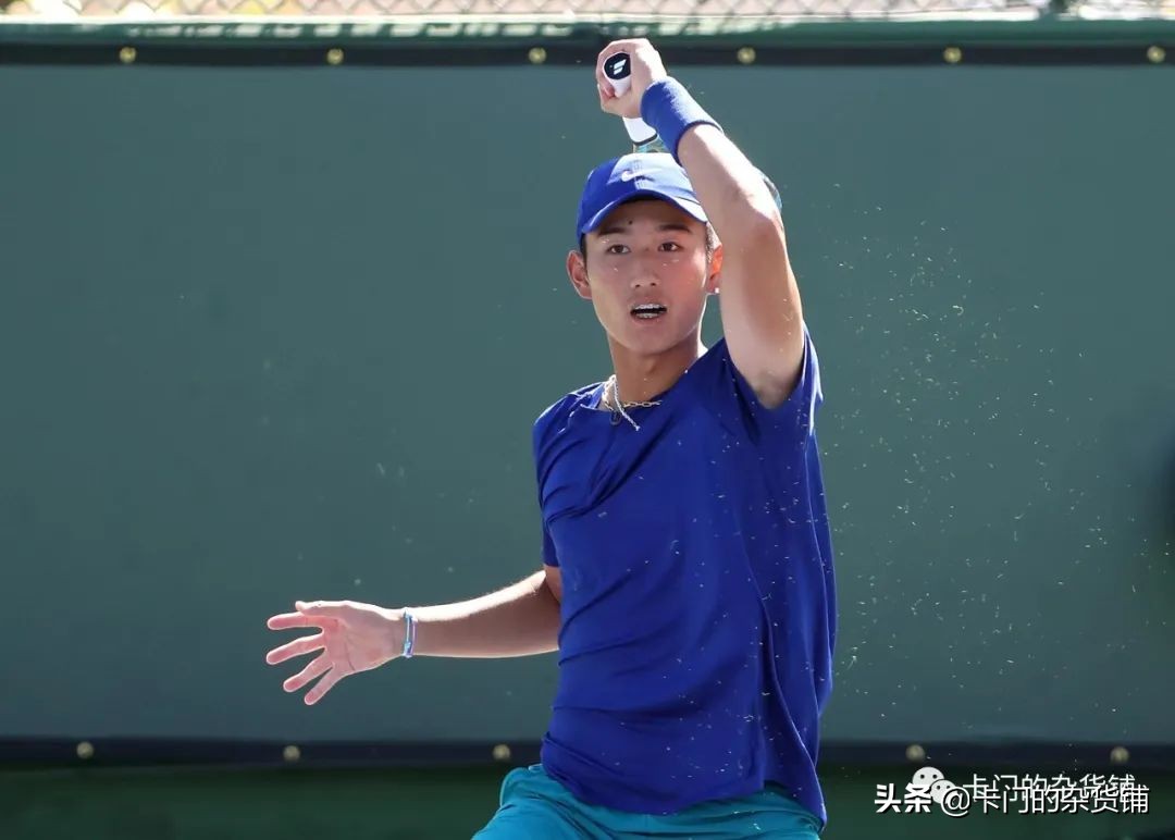 被看见是一种动力，“NewFace”商竣程再启程