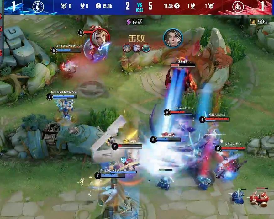 dyg和estar抢主场,dyg打estar谁赢了