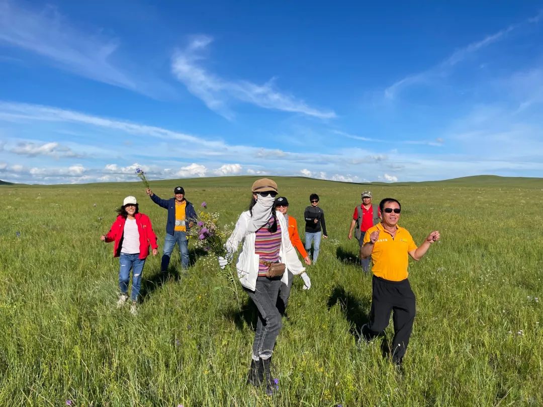 徒步108公里自驾游,45天单车自驾30000里环游中国游记