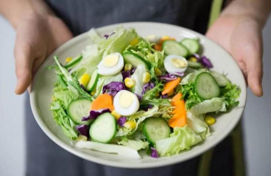 饱腹减脂零食,减脂期可以吃的低卡零食推荐