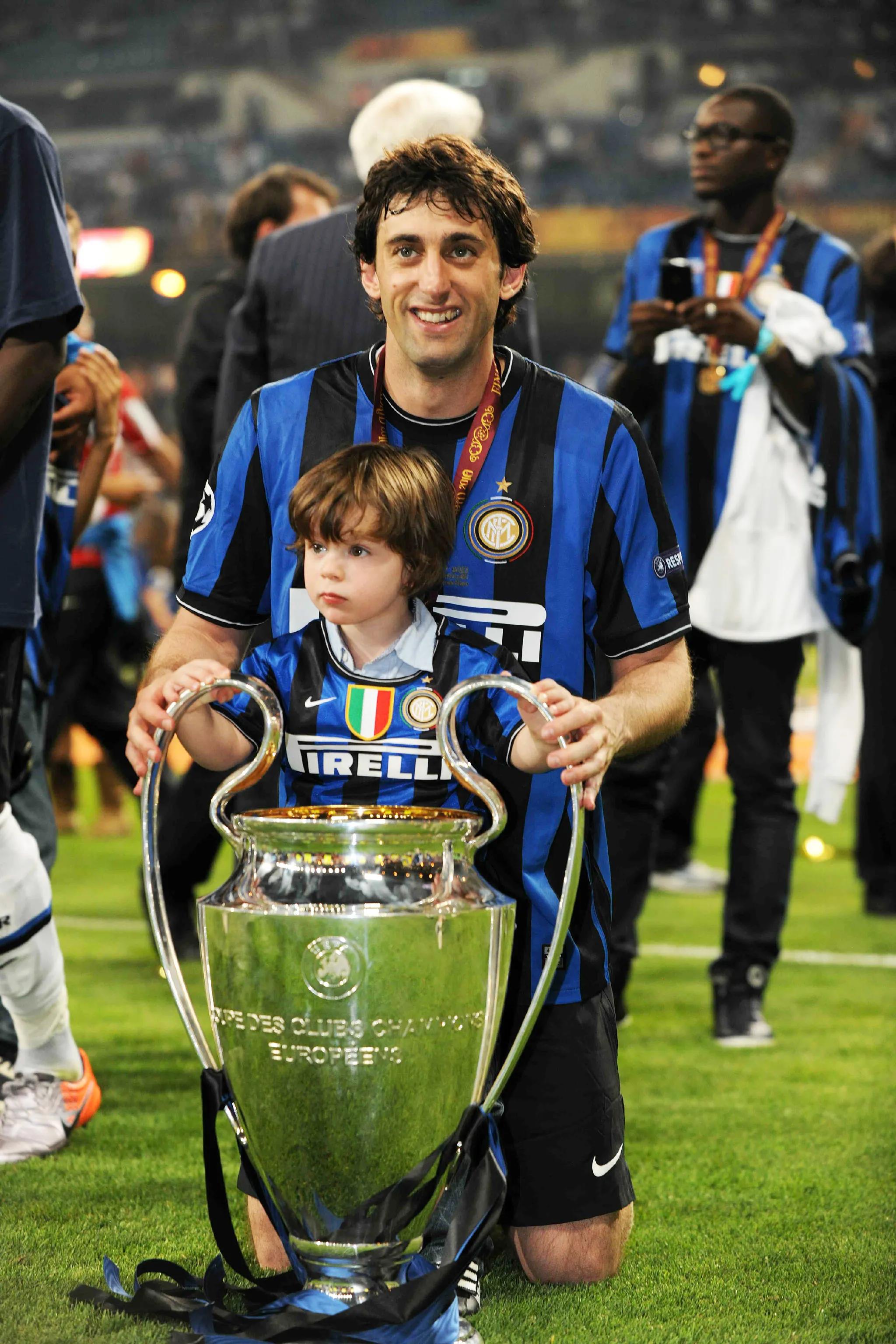 迭戈米利托哥哥,迭戈米利托集锦