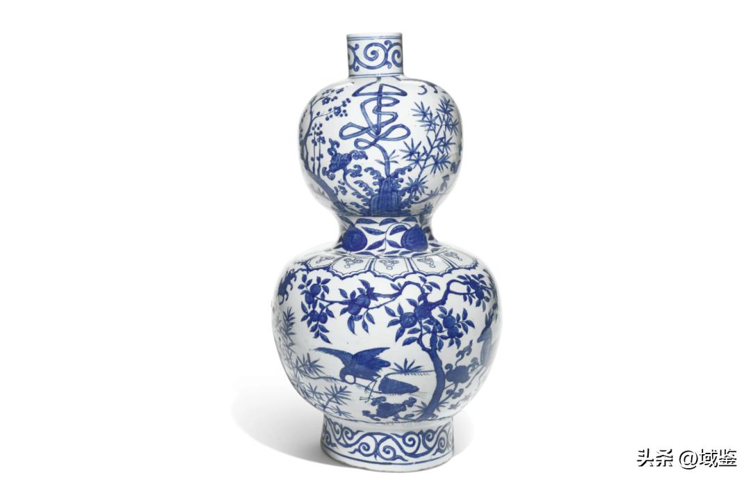 乾隆瓷器五个凤凰寓意,乾隆瓷器珐琅彩寓意