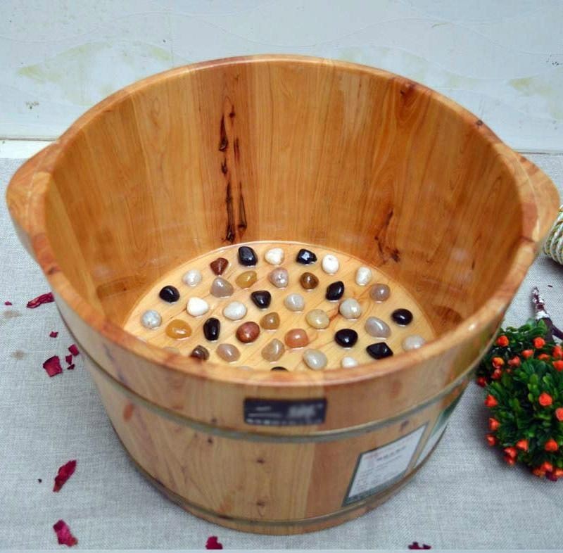 泡脚桶怎么收好,泡脚桶指南