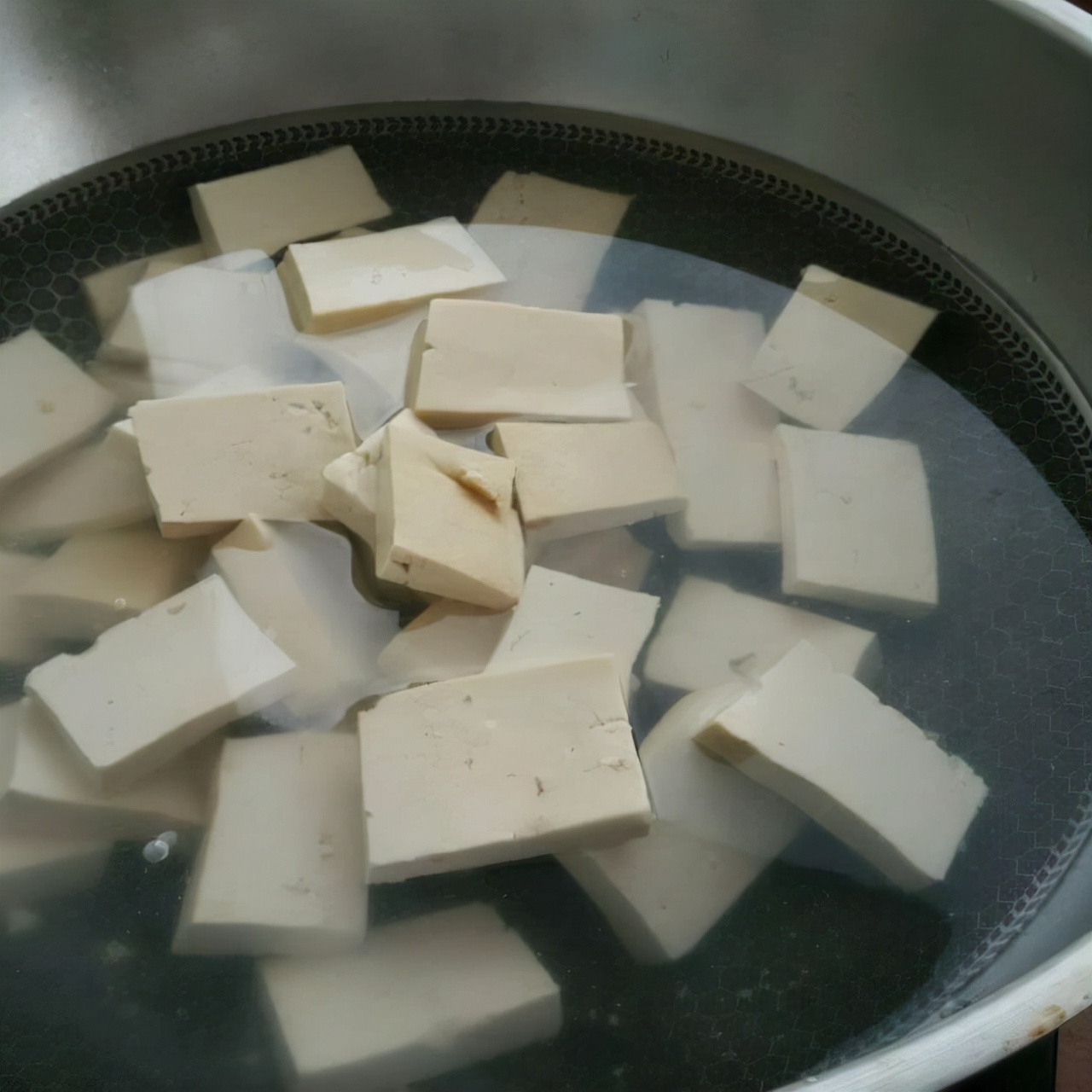 麻婆豆腐的创始人脸上有麻子吗,麻婆豆腐为什么要肉末