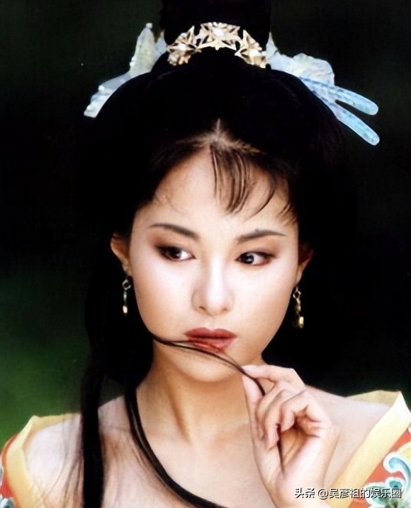 黑土地出大美人，7位东北女明星，个个盘正条顺，美得各有千秋