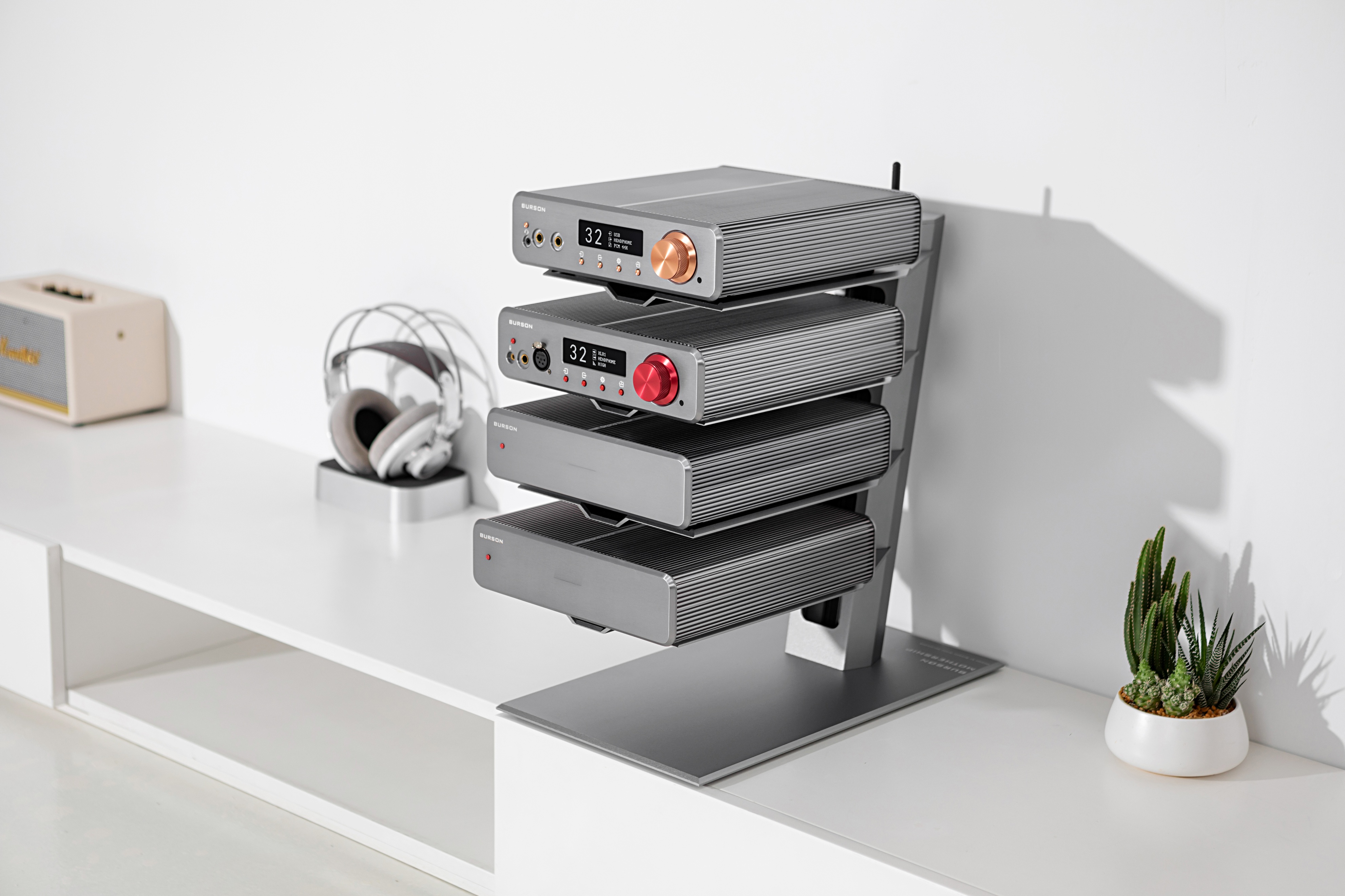 5月28日耳边事华中聚会,重磅器材福利抢先看!