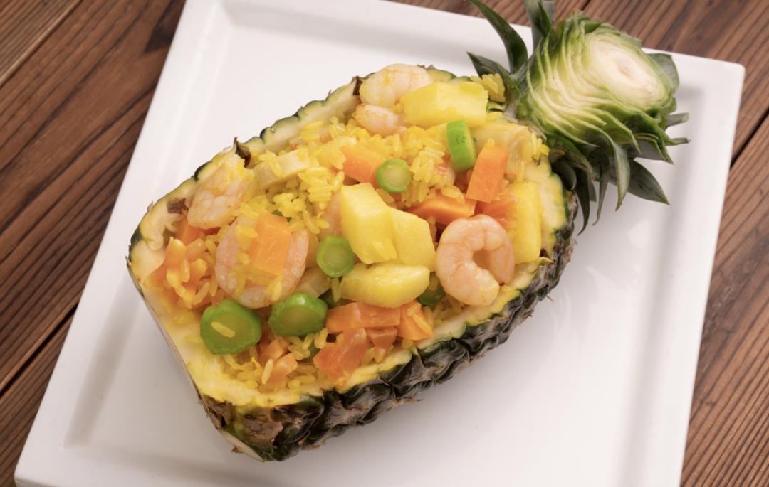 泡了盐水的菠萝吃了舌头疼,为什么吃菠萝要在盐水里泡一泡